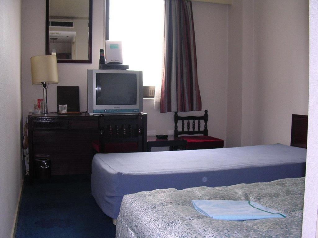 Hotel 28 Hiroshima Room photo