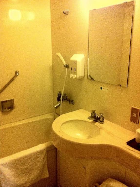Hotel 28 Hiroshima Room photo