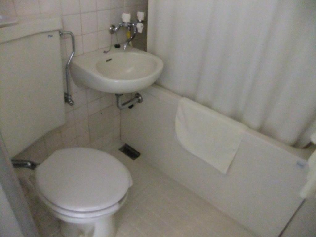Hotel 28 Hiroshima Room photo